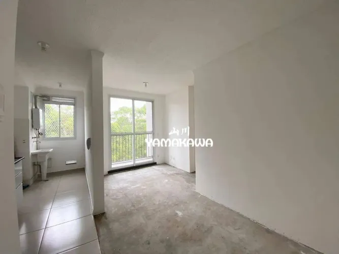 Apartamento com 2 dormitórios à venda, 44 m² por R$ 330.000,00 - Cidade Líder - São Paulo/