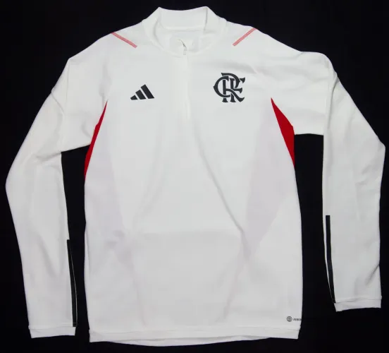Jaqueta Flamengo 