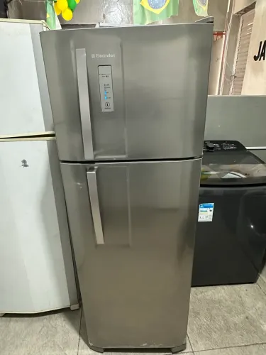 Geladeira Electrolux dfx42