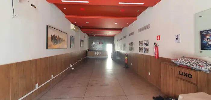 Prédio Comercial na Rua Arauá, bairro Centro, Aracaju/SE [4984]