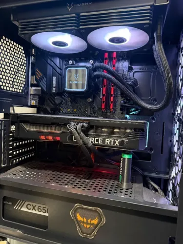 Pc gamer