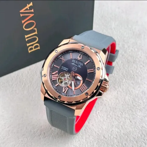 Bulova Marine Star 45mm