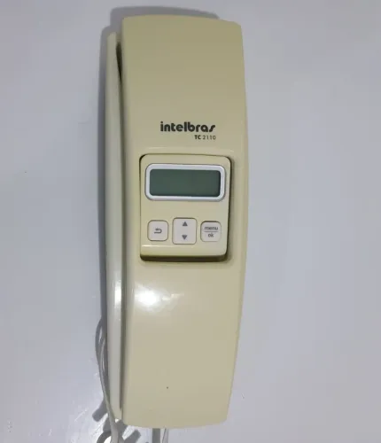 Telefone de Parede/Mesa