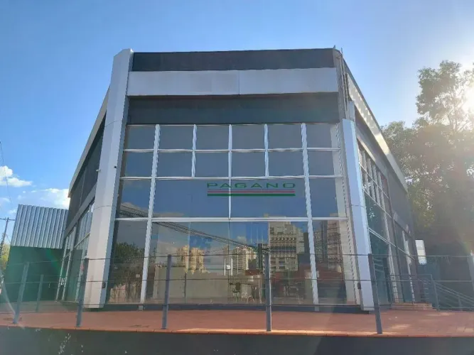 Salão para alugar, 460 m² por R$ 25.420,00/mês - Nova Aliança - Ribeirão Preto/SP