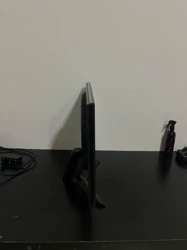 Monitor Gamer LG ULTRAGEAR, 144hz, Painel IPS, 1ms.