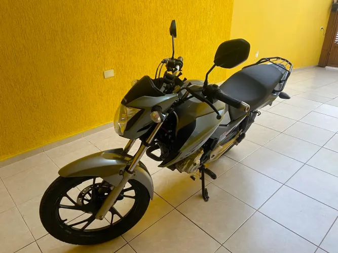 Cg 160 fan 2020