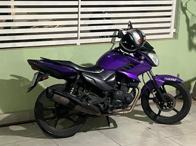 Fazer 150 abaixo da fipe