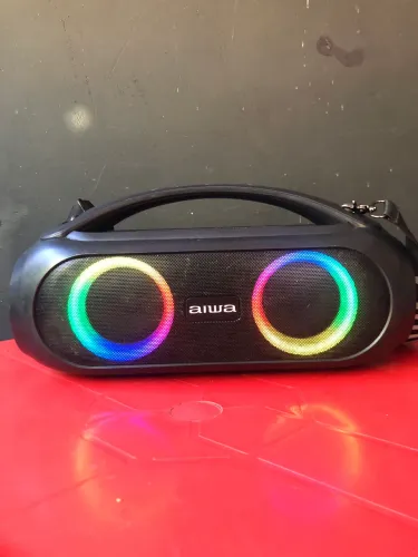 Caixa JBL