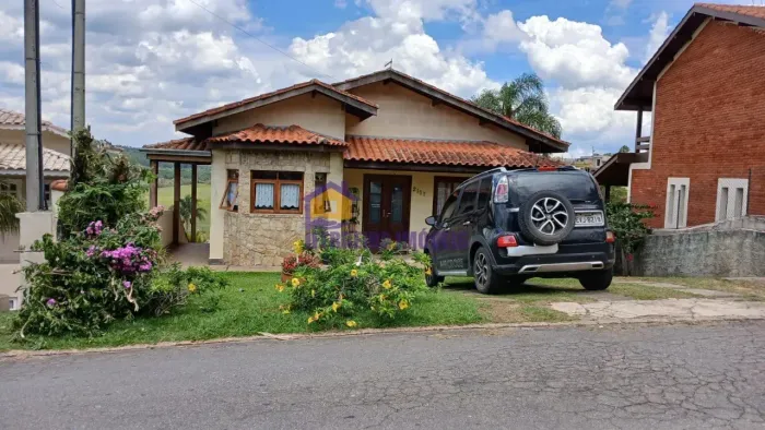 Ibiúna, chácara de locação a apenas 60km de SP
