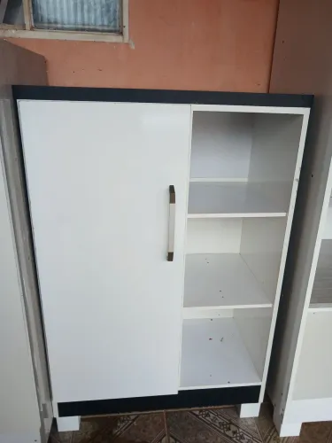 Armários multi uso. Entrego..cada um 280 reais