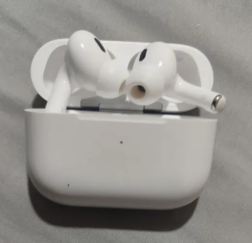 Fone de ouvido Airpods Pro Apple