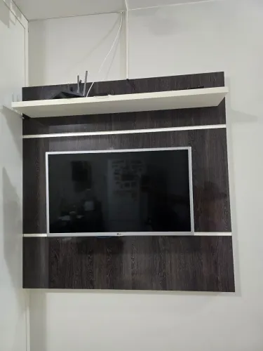 Painel para TV