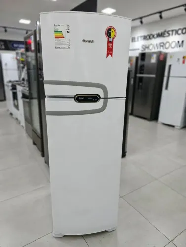 Geladeira Semi Nova