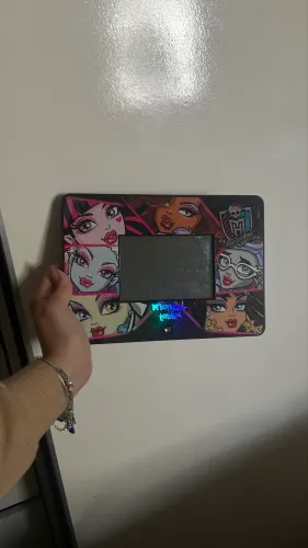 tablet monster high