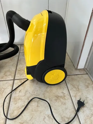 Vendo aspirador de pó
