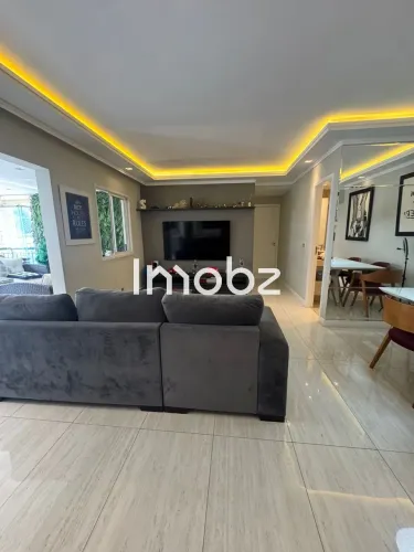 Imperdível oportunidade! Apartamento à venda em São Paulo-SP, Condomínio Perfil Morumbi Vi