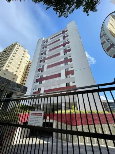 Apartamento à venda no MANSÃO PARADISE HILL, ITAIGARA, Salvador, BA