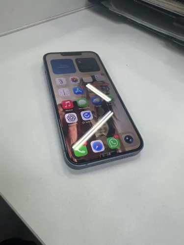 Iphone 14 - 128gb