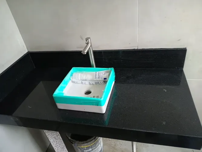 Estamos a disposição