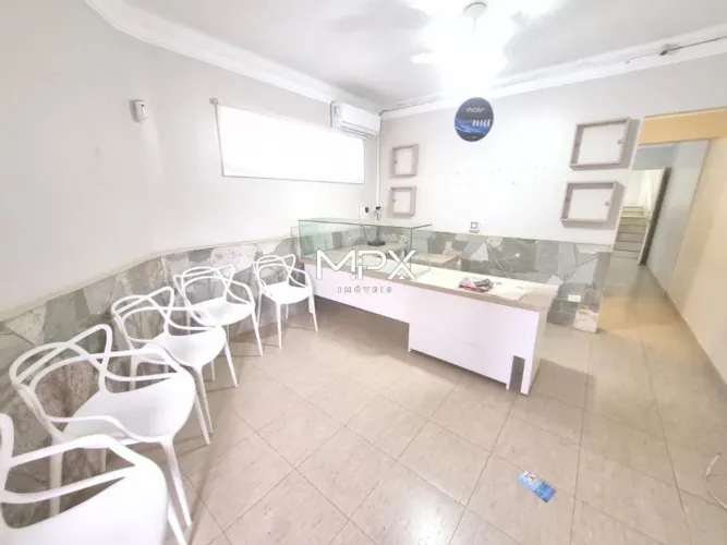 Sala para alugar no bairro Cidade Alta em Piracicaba