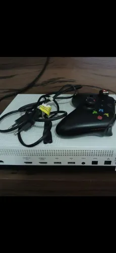 Videogame