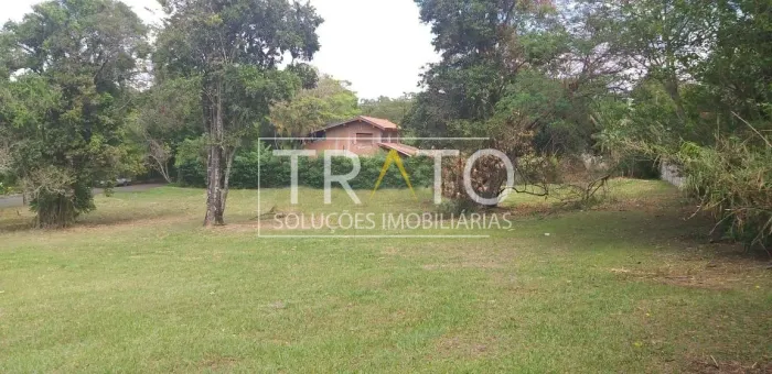 terreno - Parque Xangrilá - Campinas