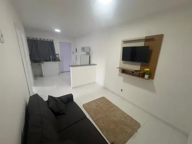 ALUGO APARTAMENTOS MOBILIADOS EM TAQUARA (Boiuna)