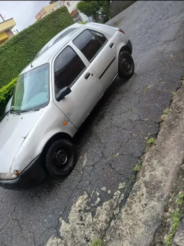 Ford Fiesta 1.0i 3P E 5P 1999