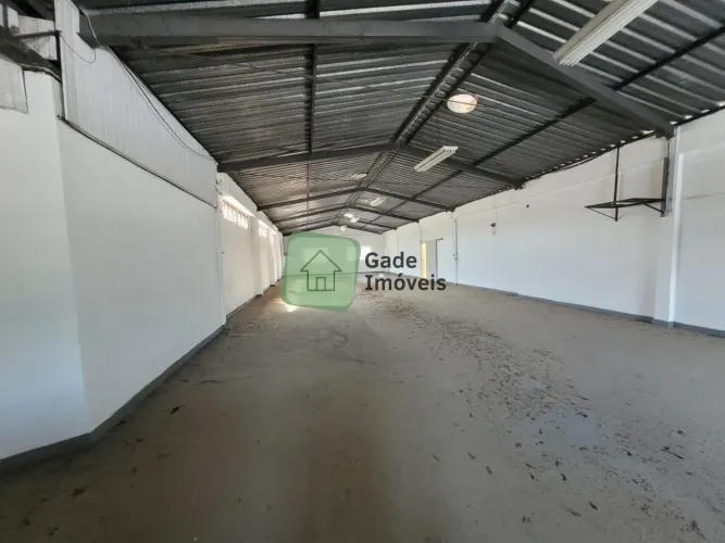 Sobre loja com 300m² Palmeiras