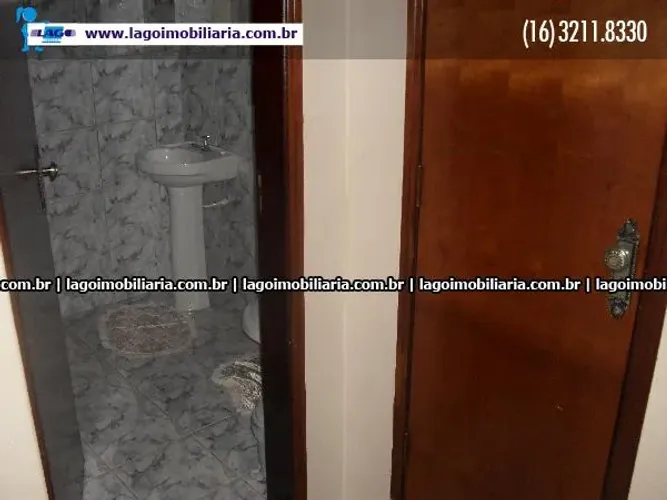 Casa Padrão em Ribeirão Preto