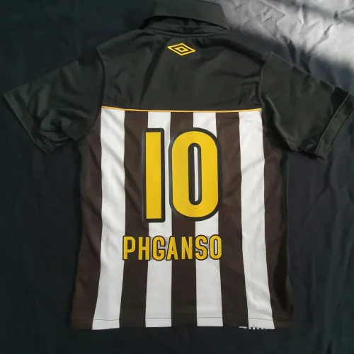 Camisa Santos original. WWF