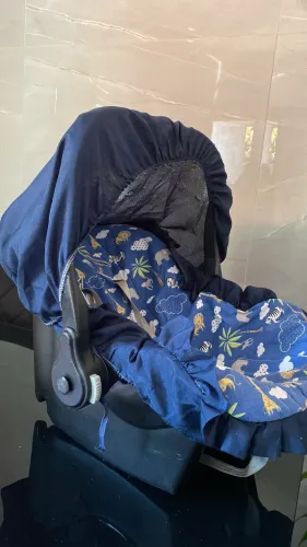 Bebê conforto