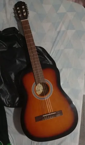 violão Vogga usado