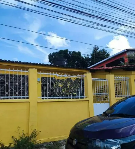 [PMA0021] CASA AREIAS RECIFE - PE