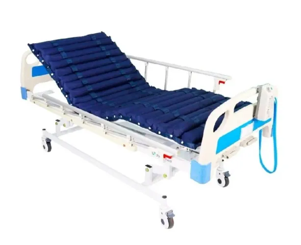 Colchão Pneumático Com Motor