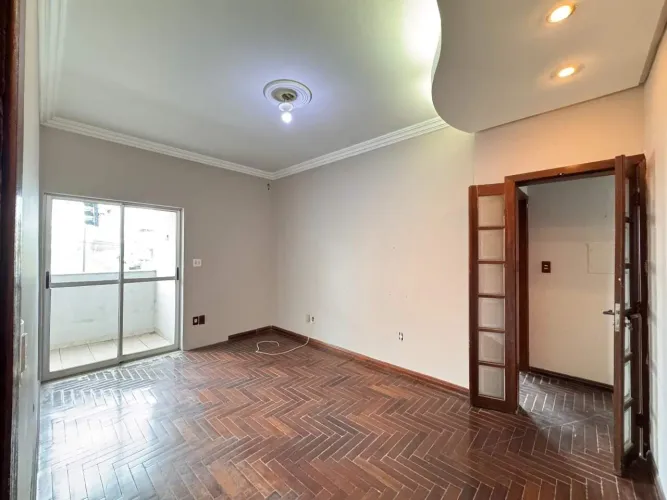 Apartamento para aluguel, 4 quartos, 1 suíte, 1 vaga, Santa Tereza - Divinópolis/MG