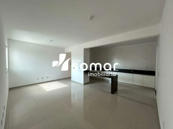 Apartamento à venda, 3 quarto, 2 vaga, Vila Belo Horizonte - Divinópolis/MG