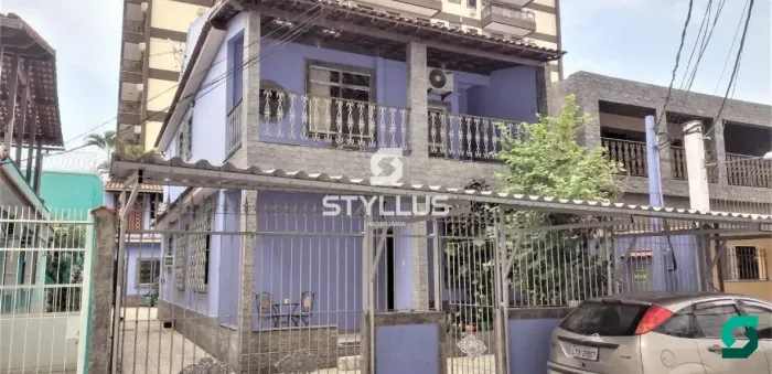 Méier | Casa de Vila 4 quartos, sendo 1 suite