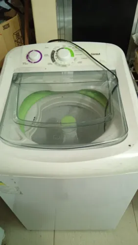 Máquina de lava 8 kilos 