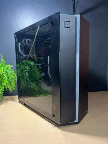 PC Gamer GTX 1660 Super 6GB/ i5 9400F/ 16GB Hyper X/ 12X cartao