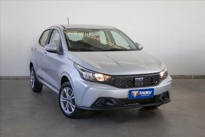 Fiat Argo Drive 1.0 Firefly 2025
