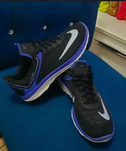 Tênis Nike FS Lite Run 4 ORIGINAL N° 38