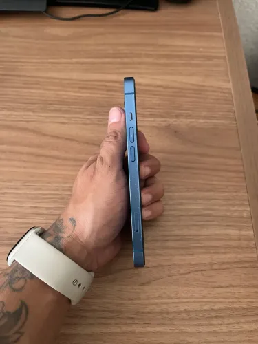 iPhone 13 - 128 Gb Azul