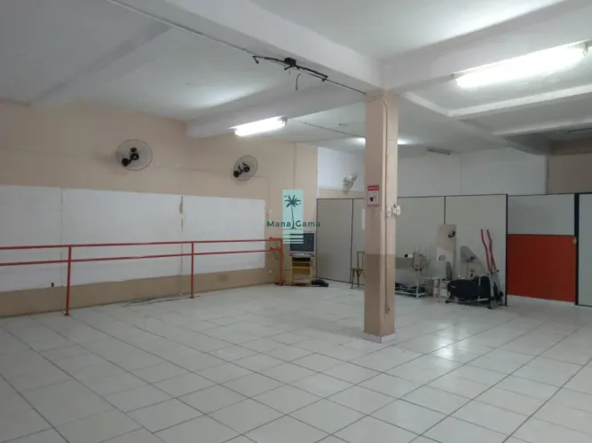 Loja Comercial para Locação em Coronel Fabriciano, Giovanini, 2 banheiros