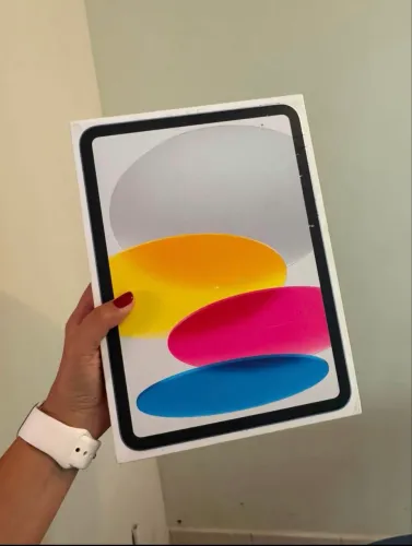 iPad 11