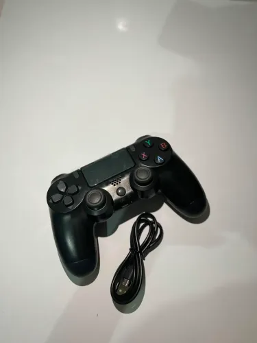 Controle PS4/PC