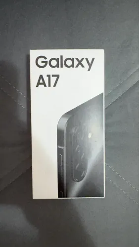 Samsung Galaxy A17