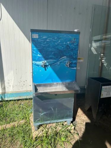 Bebedouro coletivo 50l