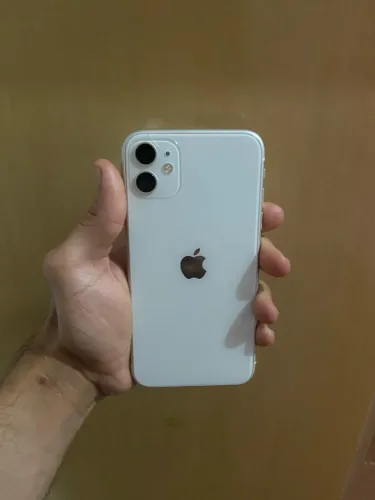 iPhone 11 128gb Branco | Perfeito estado | Aceito oferta
