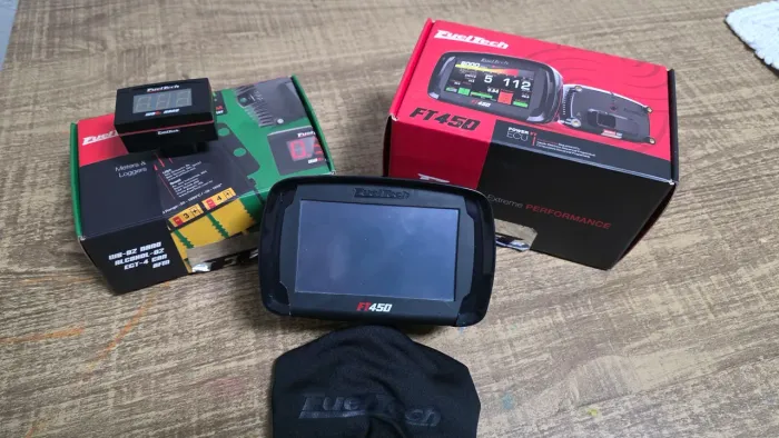 Fueltech ft450 + wideband FT nano +chicote completo plug and play gm famíla 1